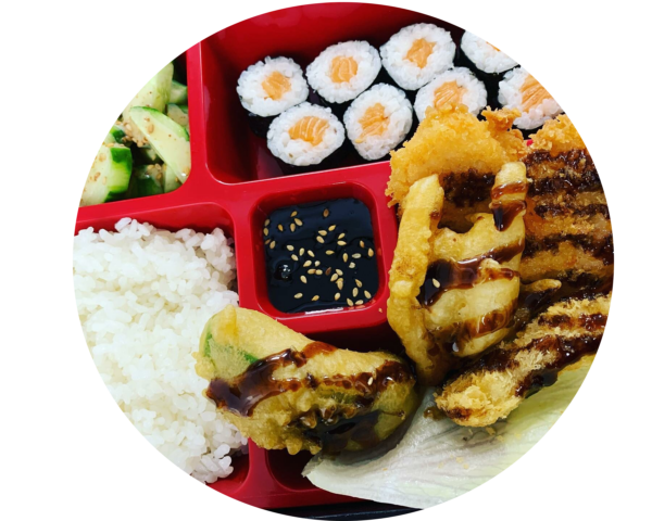 bento box